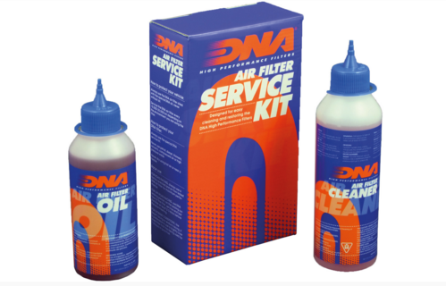 DNA Service Kit Servicesatz