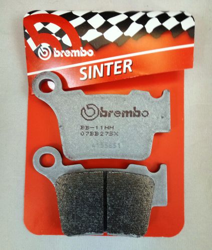 Brembo Bremsbelag MX / SM Offroad Racing hinten
