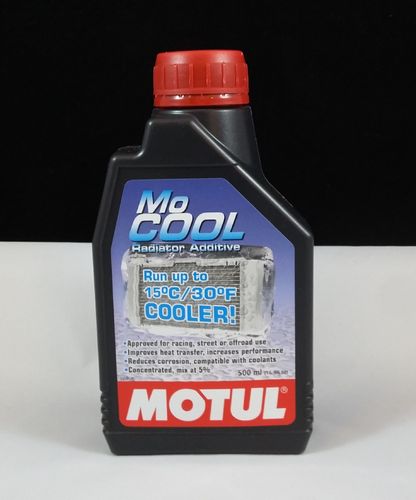 Kühlmittel Mocool 0.5 Liter Motul