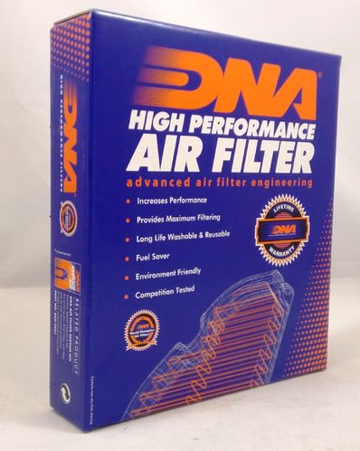 DNA High Performance Luftfilter Yamaha MT,WR,YZF 125